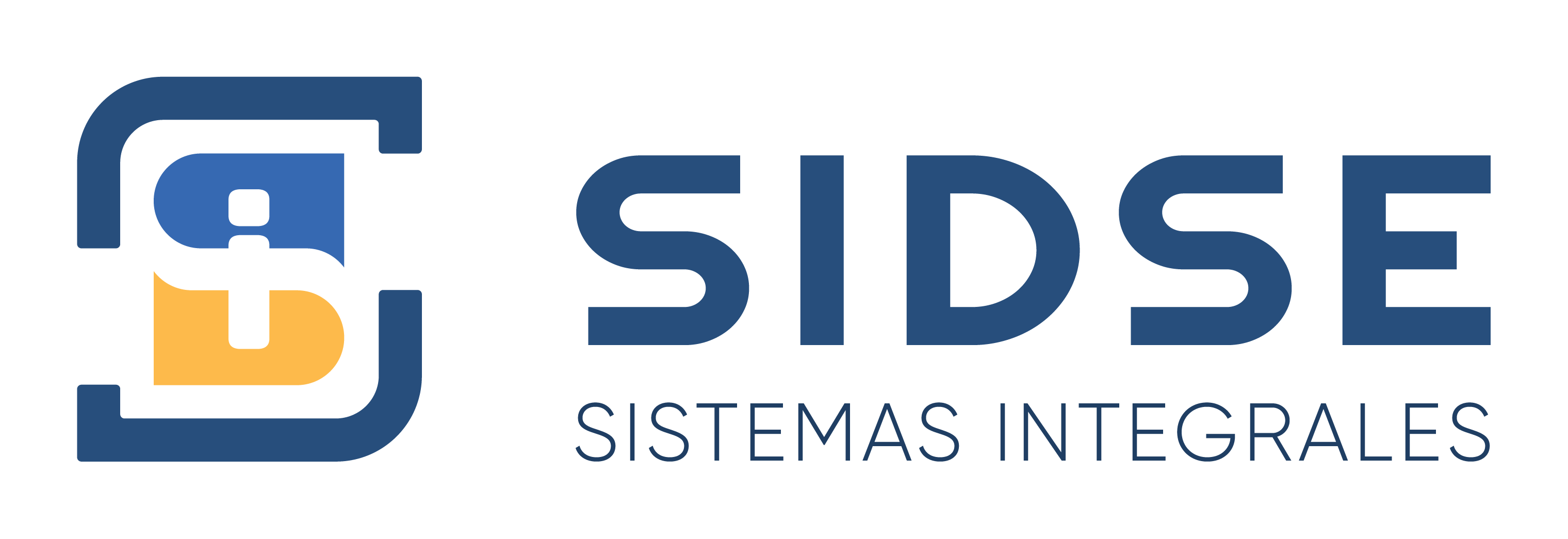 SIDSE logo H